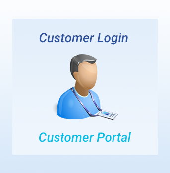 service finance customer login